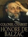 Colonel Chabert (eBook)